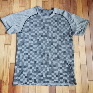 Metal Vent Tech T-shirt (Size L) lululemon